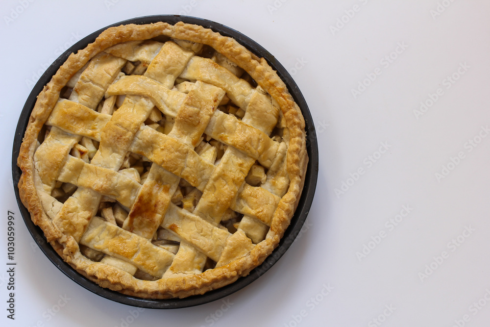 Apple Pie fall dessert for thanksgiving and Christmas Apple Pie fall dessert for thanksgiving and Christmas