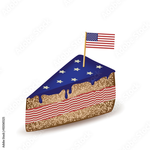 American Cake