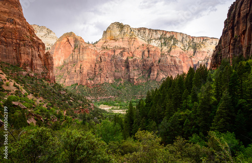 Zion National Park