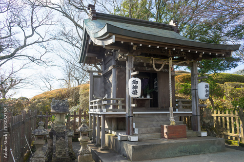 Katsuragi Shrine
