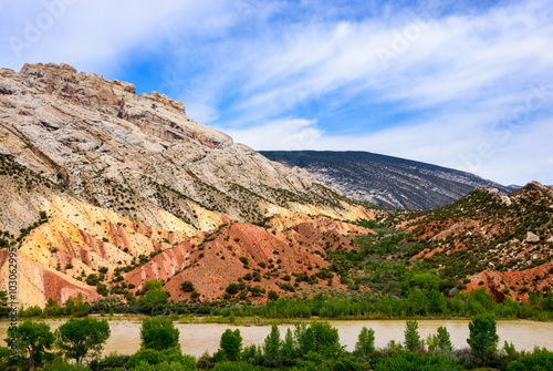 Dinosaur National Monument