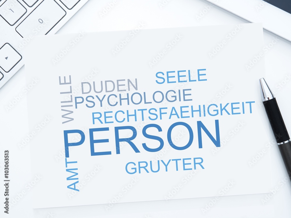 Person Person
