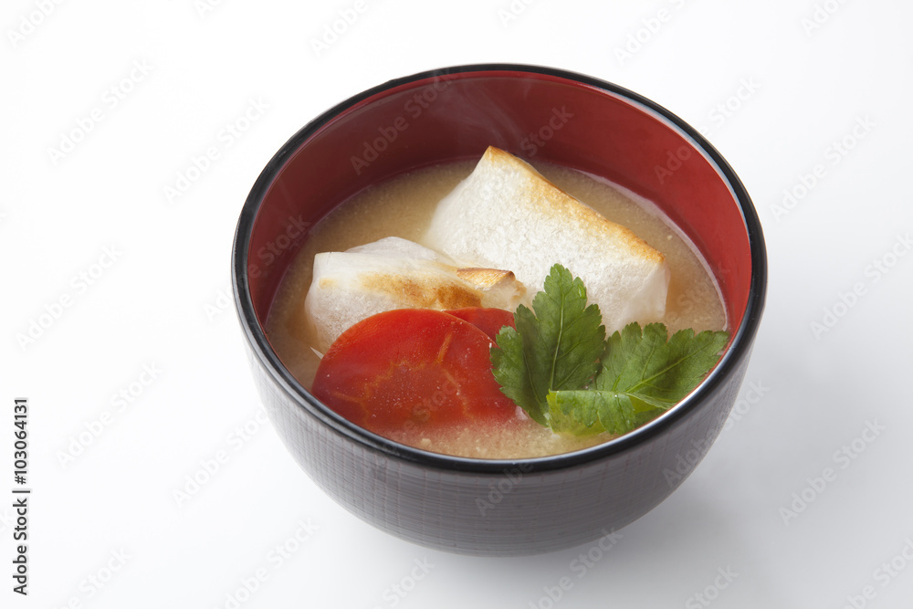 雑煮