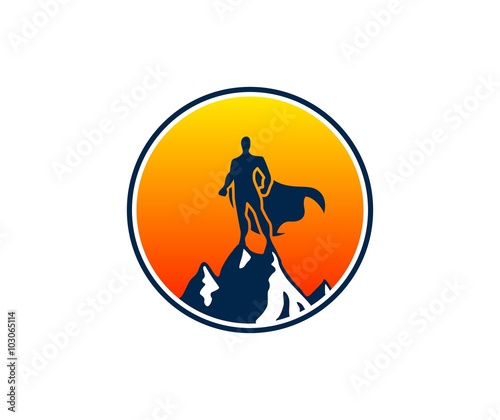 Hero logo