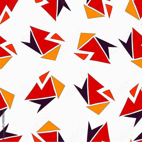 Free Download abstract color pattern - GFXLoad