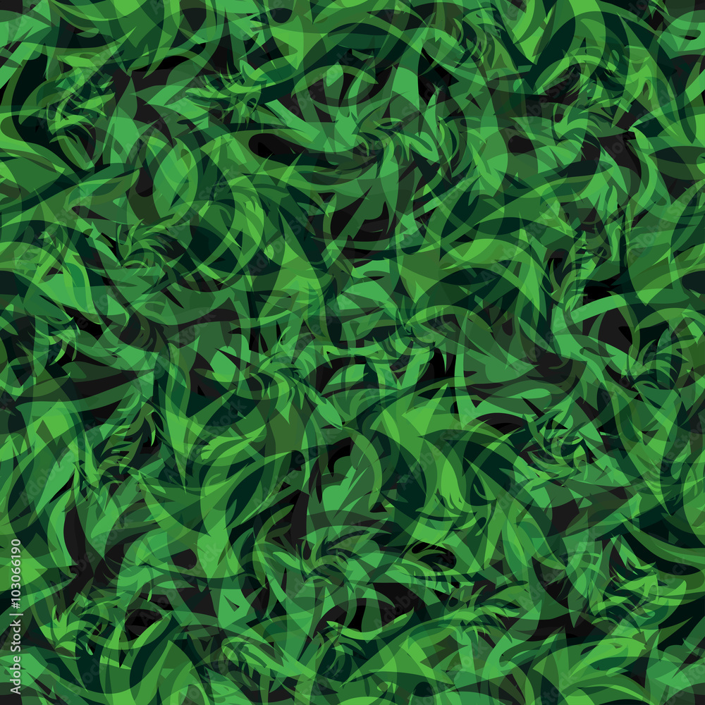 plant pattern plant pattern