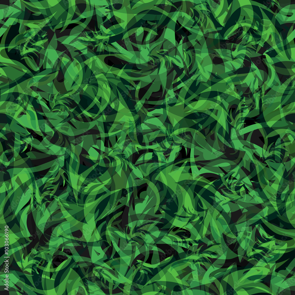 plant pattern