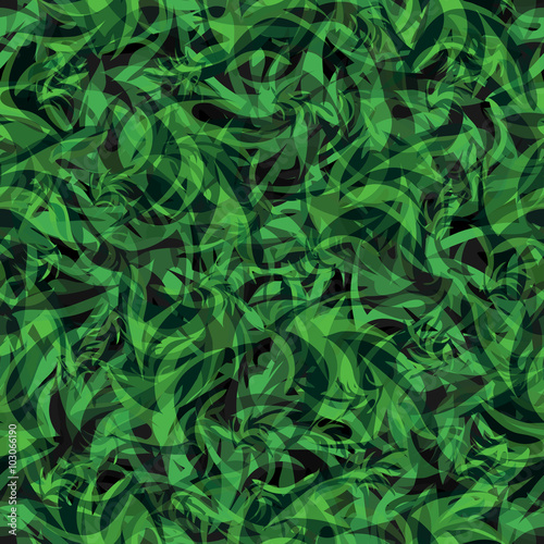 plant pattern