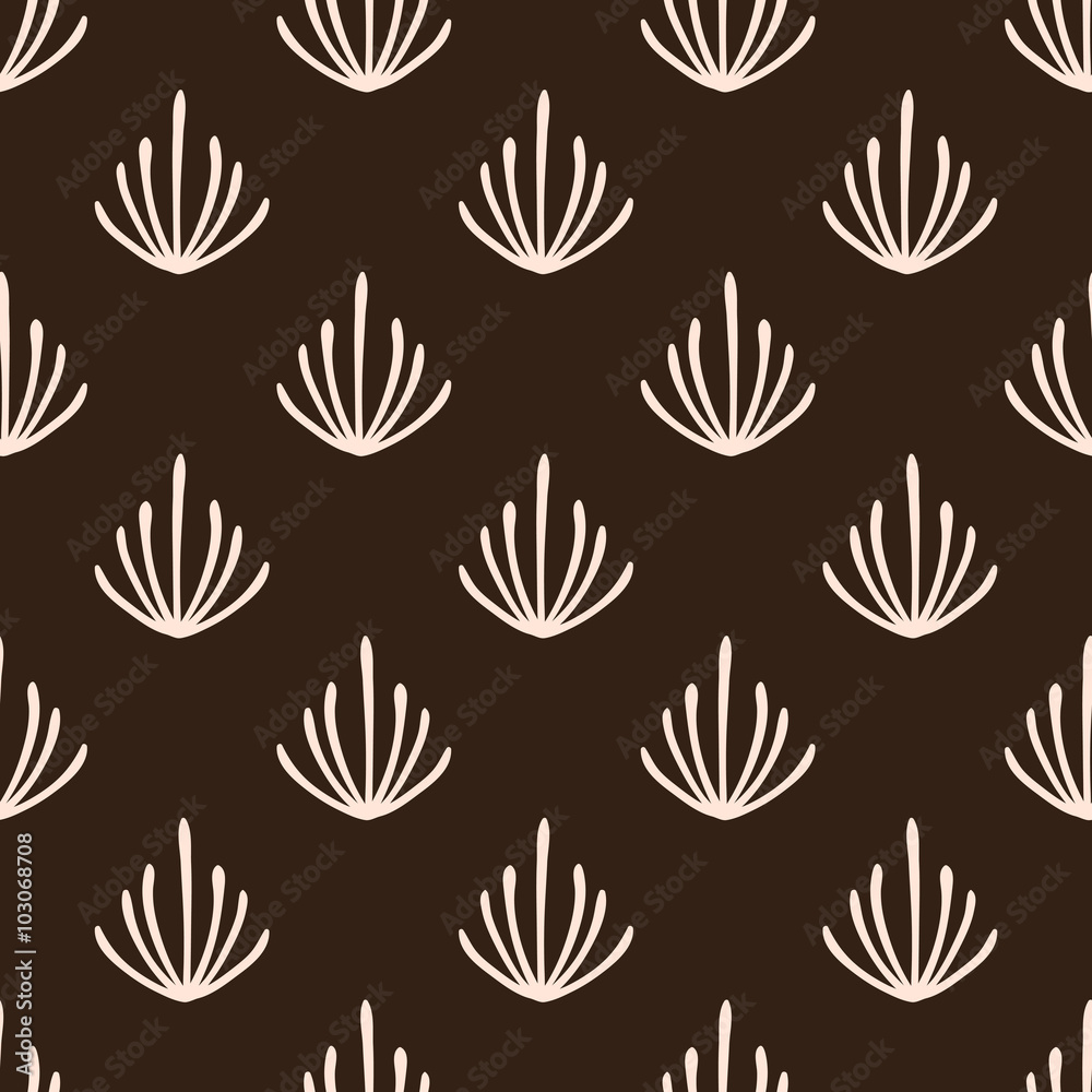 seamless flower pattern seamless flower pattern