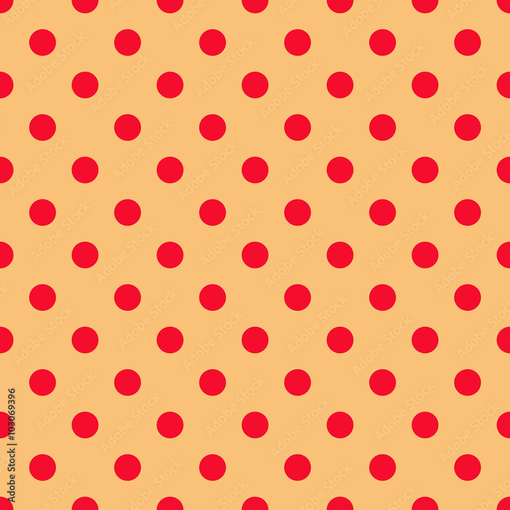 Polka dot Polka dot