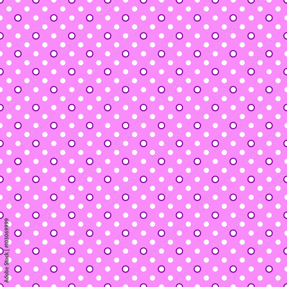 Polka dot Polka dot