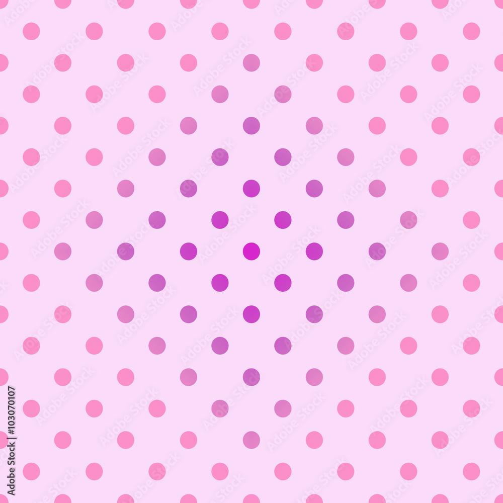 Polka dot Polka dot