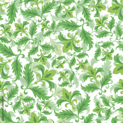 seamless pattern