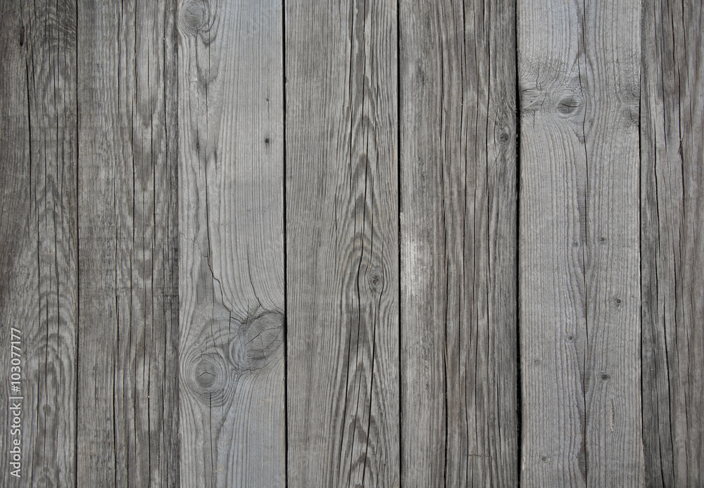 Rustic wood background