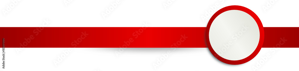 Band Banner Rot Kreis Kreise Etikett Rund Band Banner Rot Kreis Kreise Etikett Rund