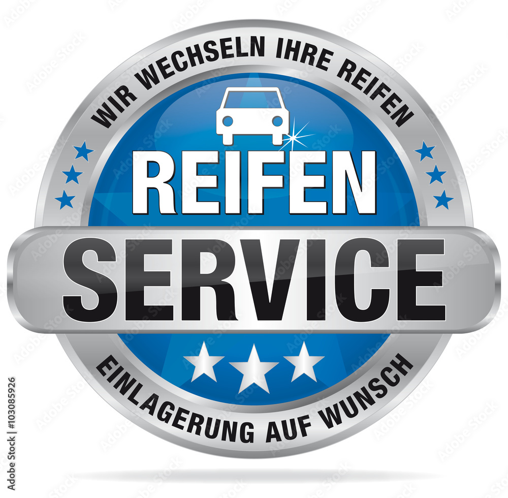 Reifenservice - Wir wechseln Ihre Reifen - Einlagerung auf Wuns Reifenservice - Wir wechseln Ihre Reifen - Einlagerung auf Wuns