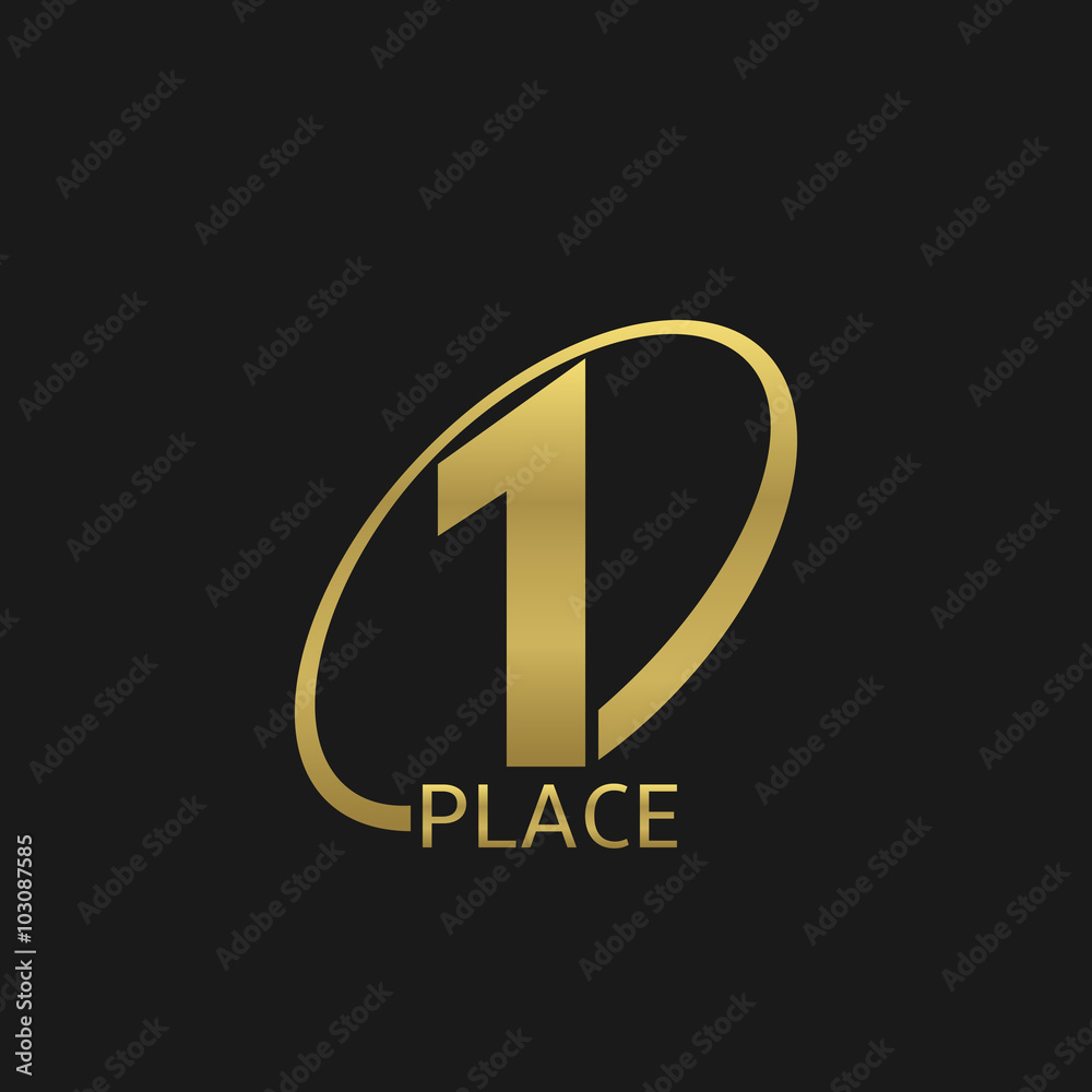 First place icon First place icon