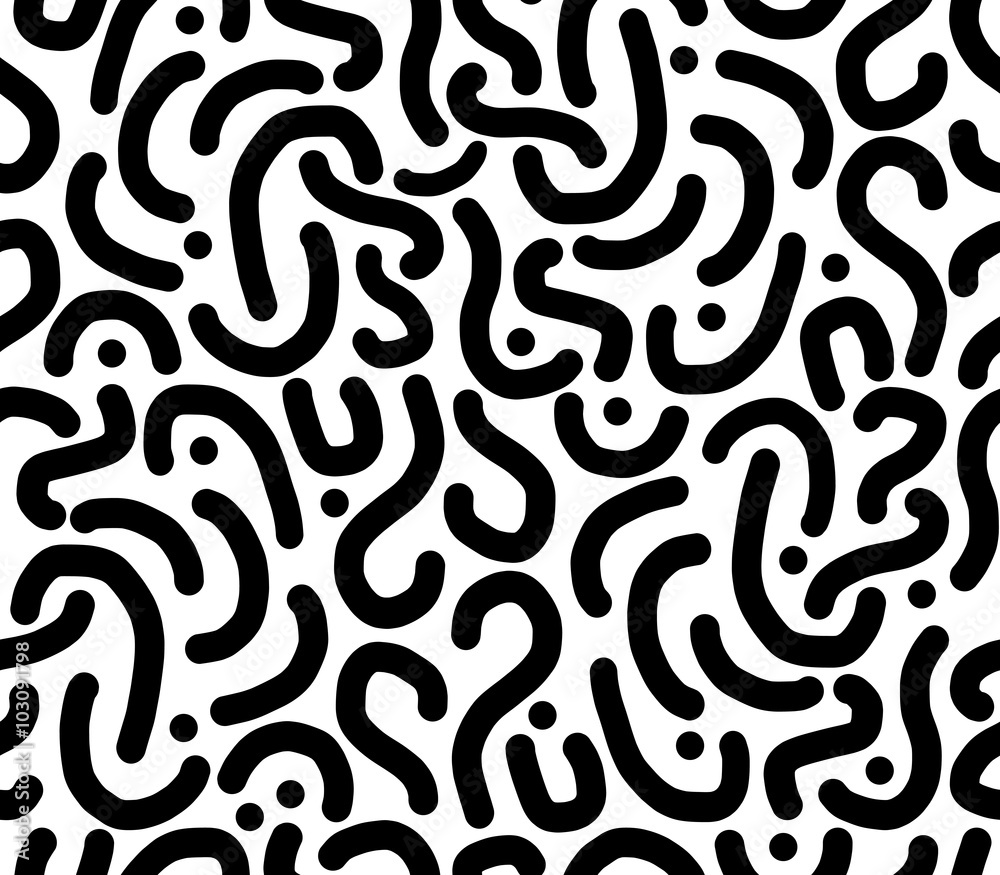 Abstract pattern seamless for your design Abstract pattern seamless for your design