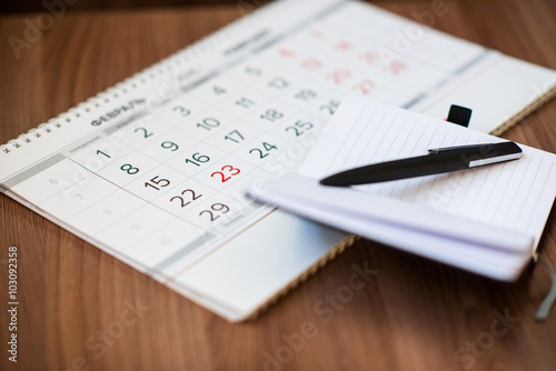 календарь 1