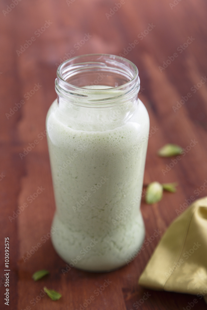 Mint drink Mint drink