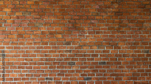 cement and brick wall texture background