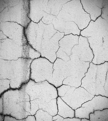 Texture of old wall