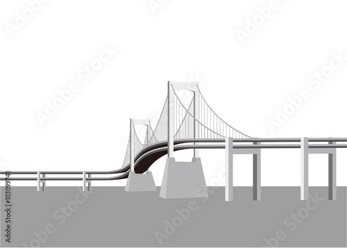 イラスト レインボーブリッジ Stock Illustration Adobe Stock イラスト レインボーブリッジ Stock Illustration Adobe Stock