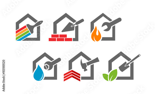 Service rund um Haus und Garten 