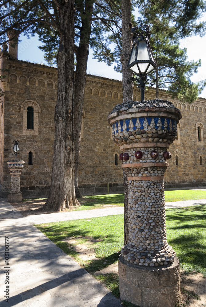 La Pobla de Segur (Catalunya, Spain) La Pobla de Segur (Catalunya, Spain)