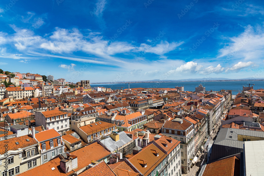 Obraz premium Lisbon, Portugal.
