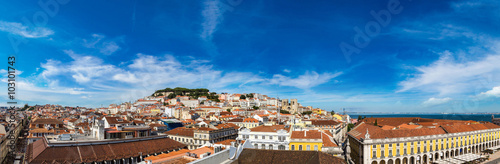 Praca do in Lisbon