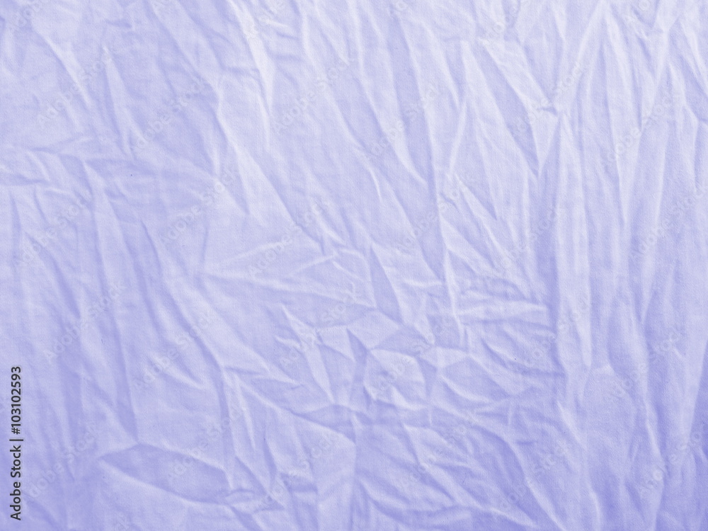 wrinkled light blue cloth wrinkled light blue cloth