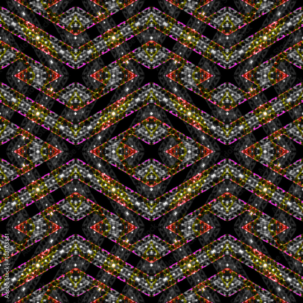 Sophisticated Modern Check Seamless Pattern Sophisticated Modern Check Seamless Pattern