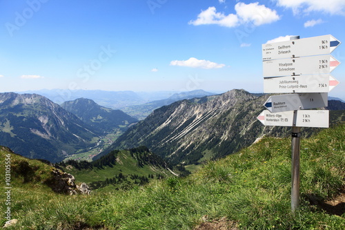 Hintersteiner Tal