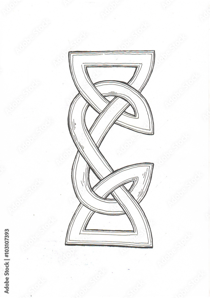 node celtic design node celtic design