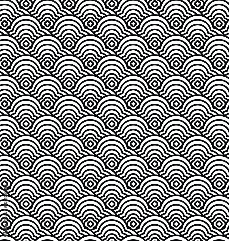 chainess pattern chainess pattern