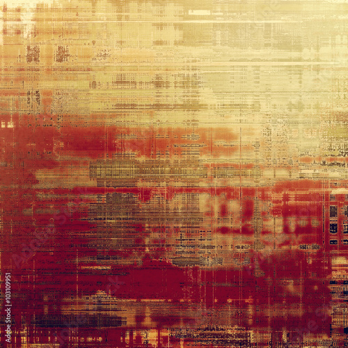 Grunge texture