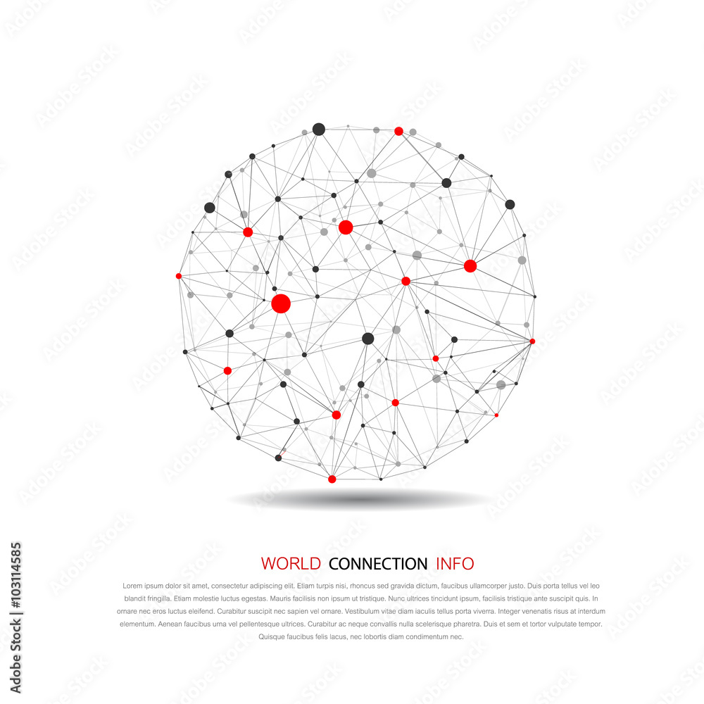 world connection world connection