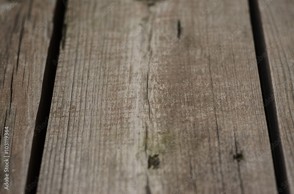 Texture of old wooden planks Texture of old wooden planks