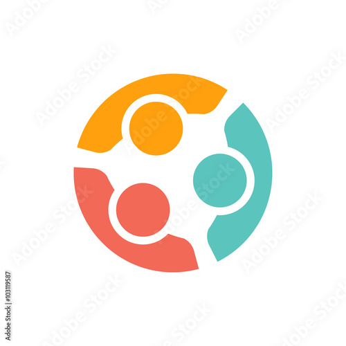 People Family logo