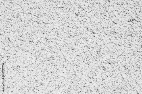 The texture of rough gray cement