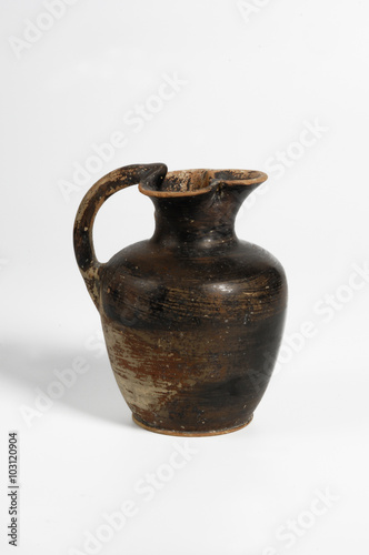 ceramics ancient