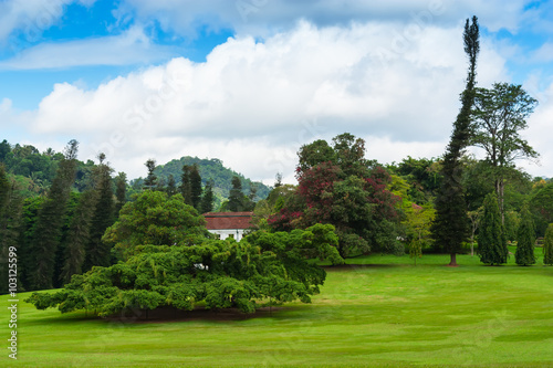 Botanical Garden of Peradeniya, Kandy,"Royal Botanical Gardens,