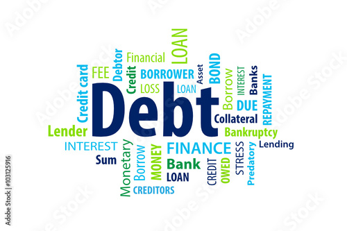 Debt