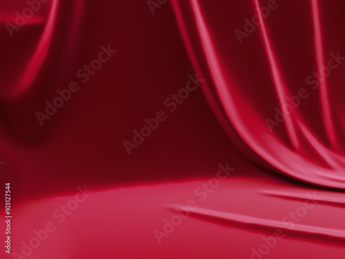 red background2
