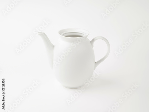 white milk jug