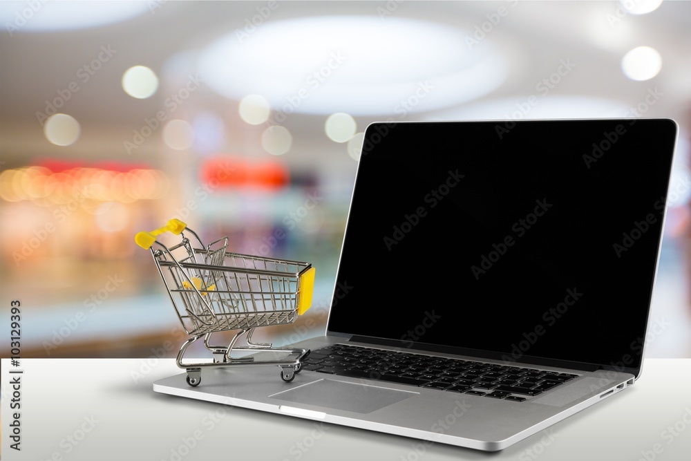E-commerce. E-commerce.