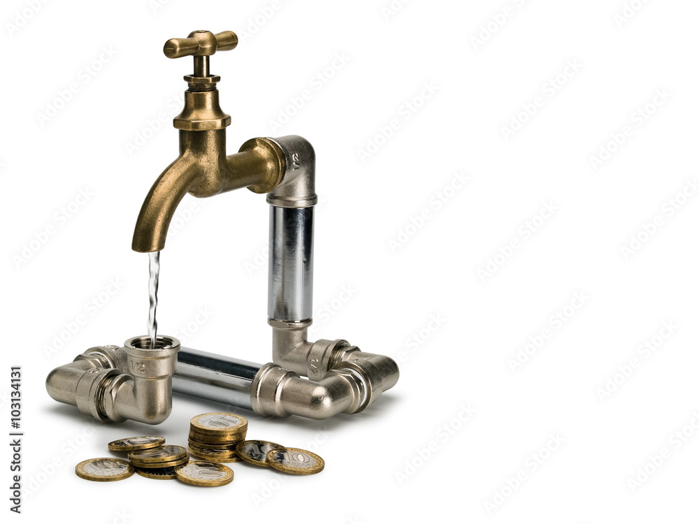 Payment of water resources Payment of water resources