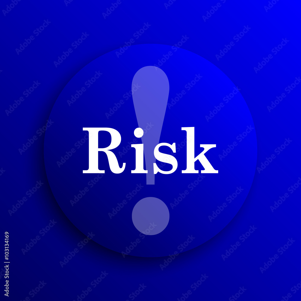 Risk icon