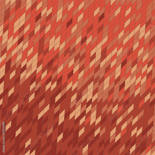 Seamless geometric background.
